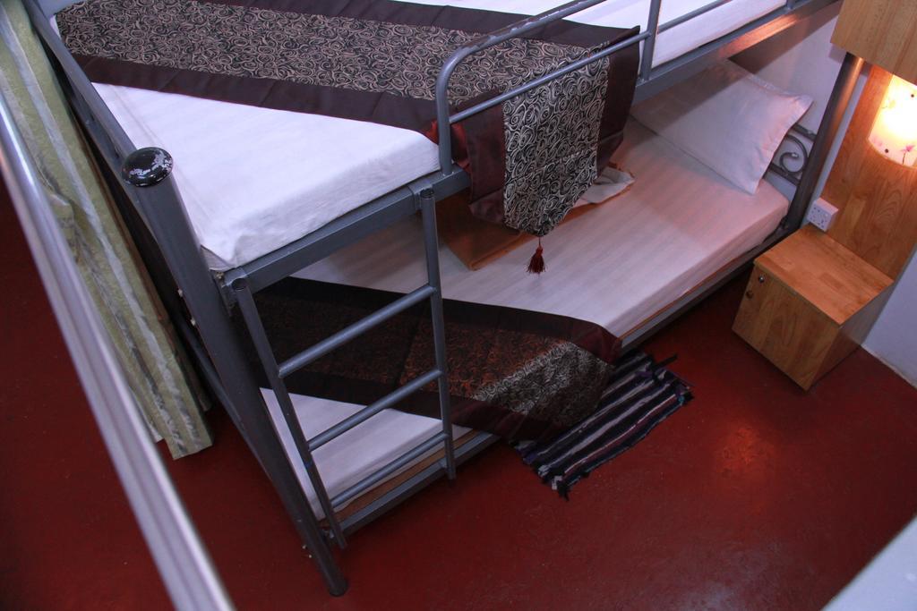 20th Street Hostel Yangon