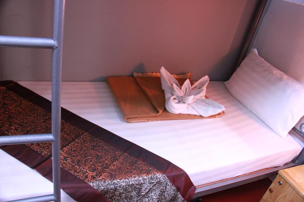 20th Street Hostel