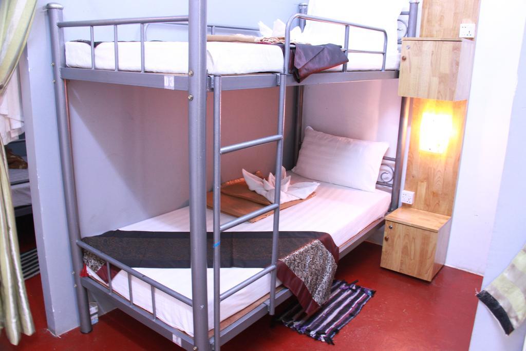 Hostel 20th Street