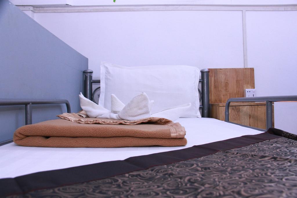 20th Street Hostel Yangon