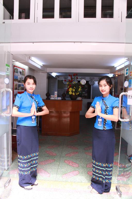20th Street Hostel *