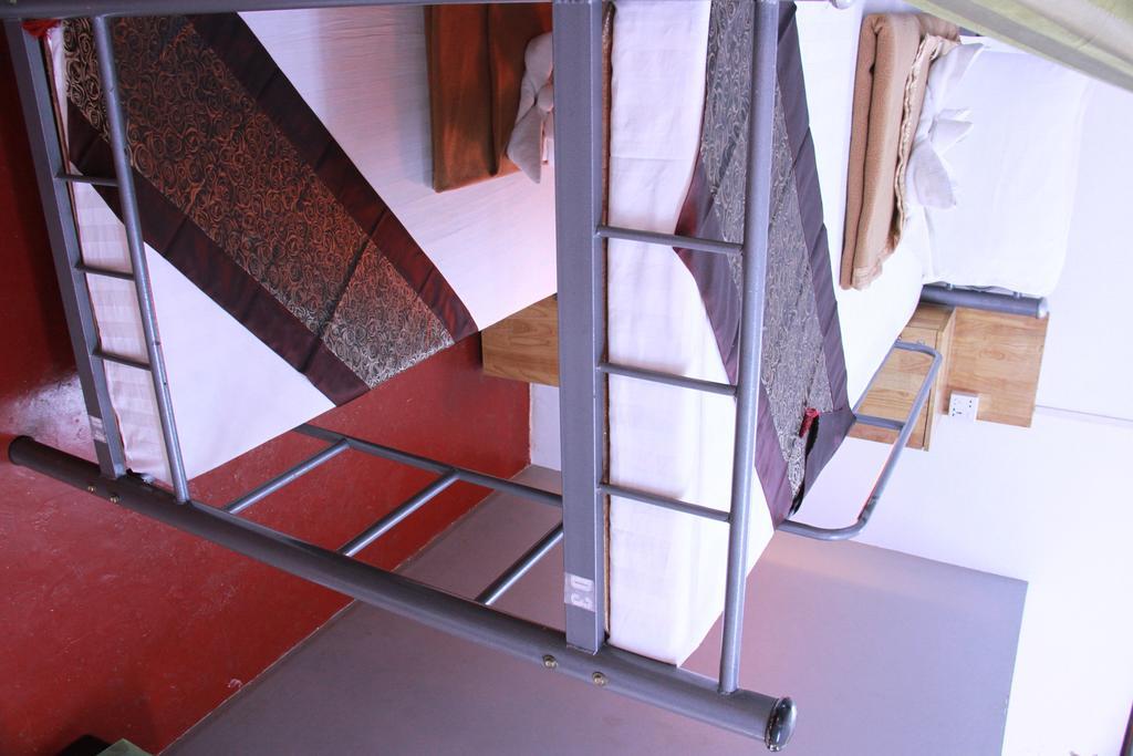 20th Street Hostel *