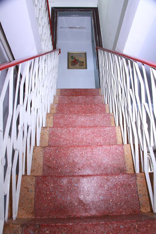 20th Street Hostel Yangon