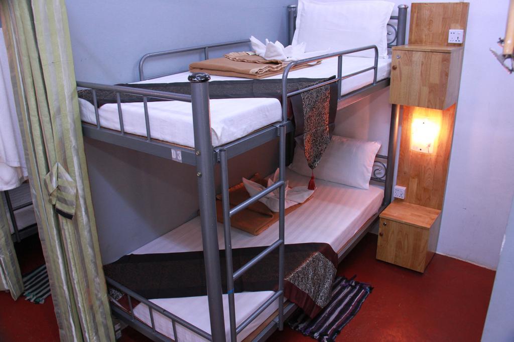 20th Street Hostel