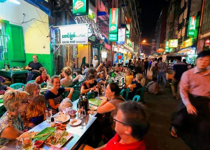 20Th Street Hostel
