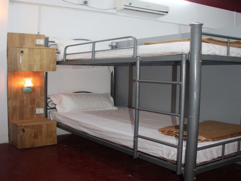 Hostel 20th Street *