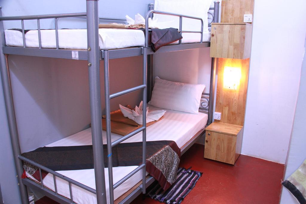 Hostel 20th Street