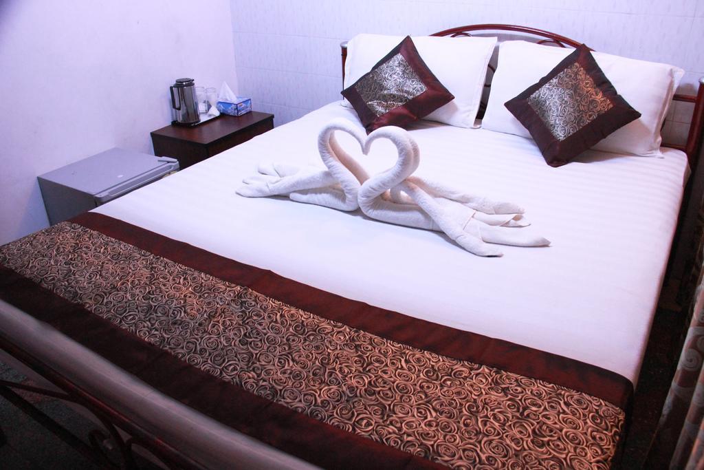 20th Street Hostel