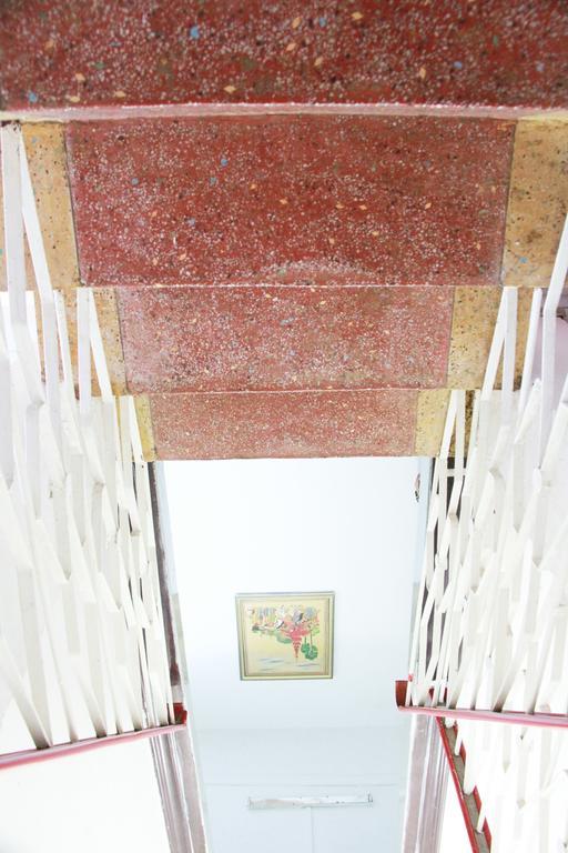 Hostel 20th Street Yangon