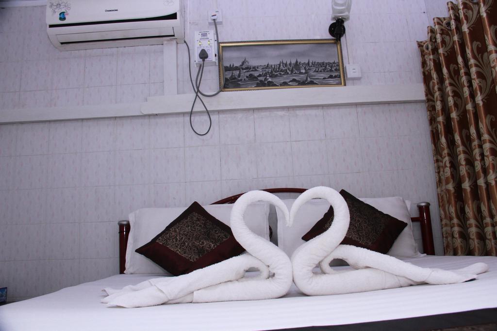 20th Street Hostel