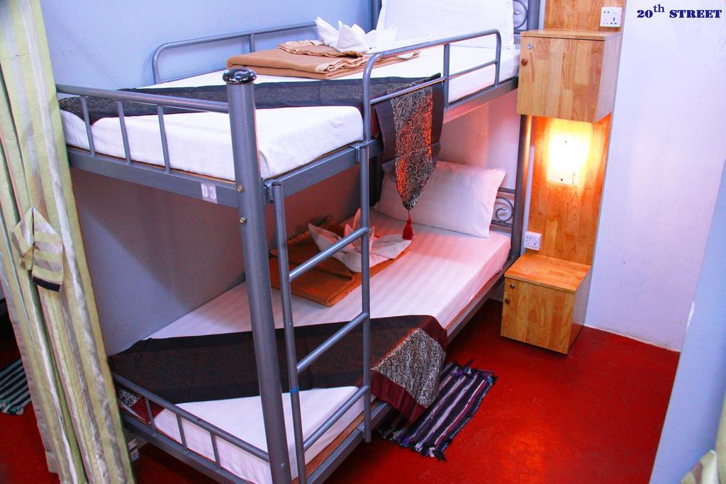 20th Street Hostel