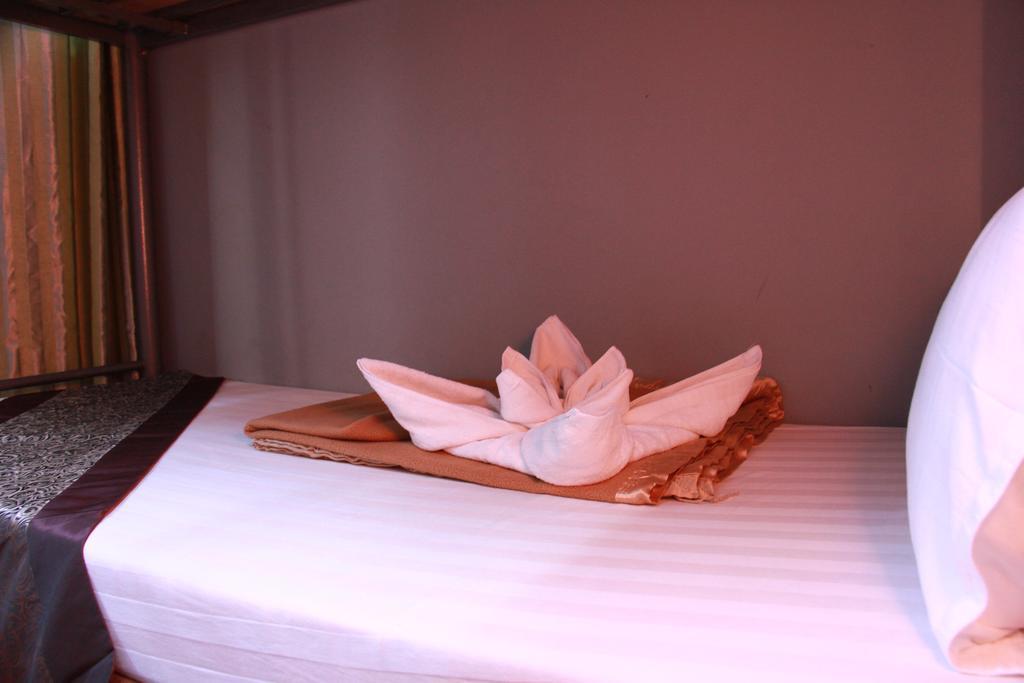 Hostel 20th Street Yangon
