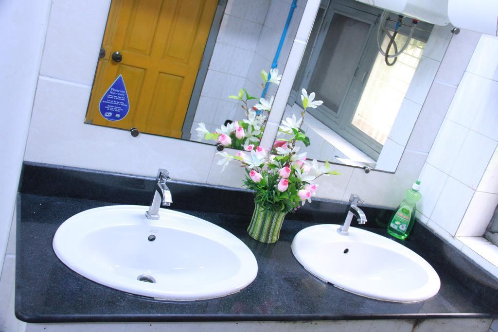 20th Street Hostel Yangon