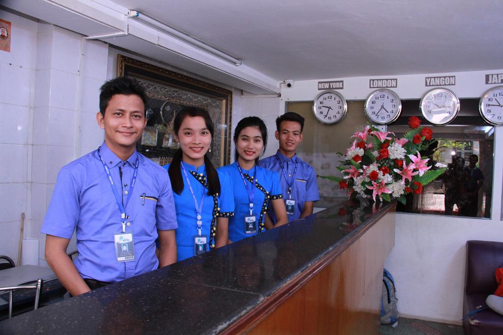 Hostel 20th Street