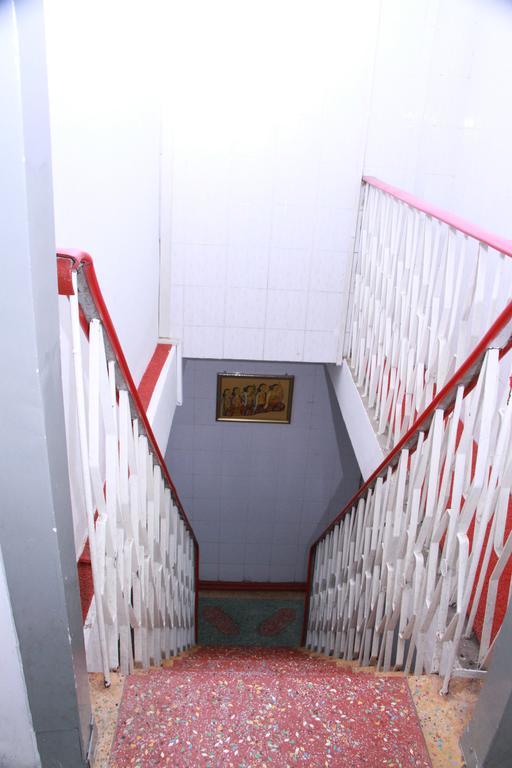Hostel 20th Street *