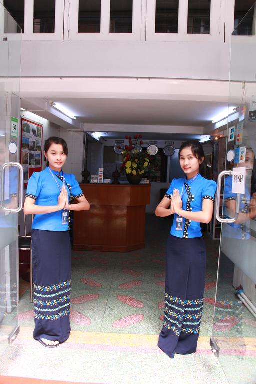 Hostel 20th Street *