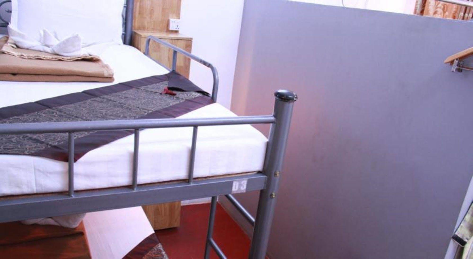 Hostel 20th Street Yangon