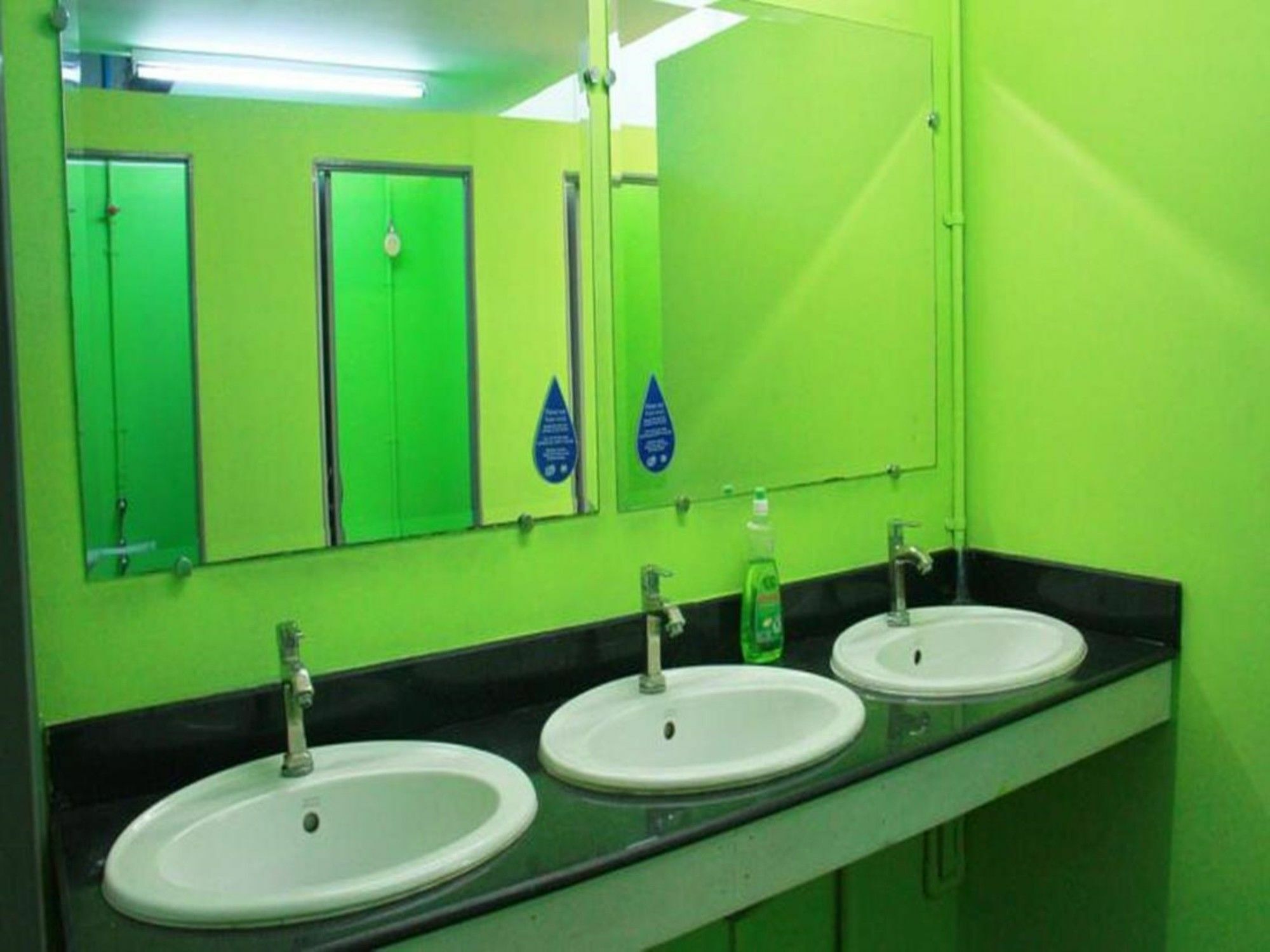 Hostel 20th Street Yangon