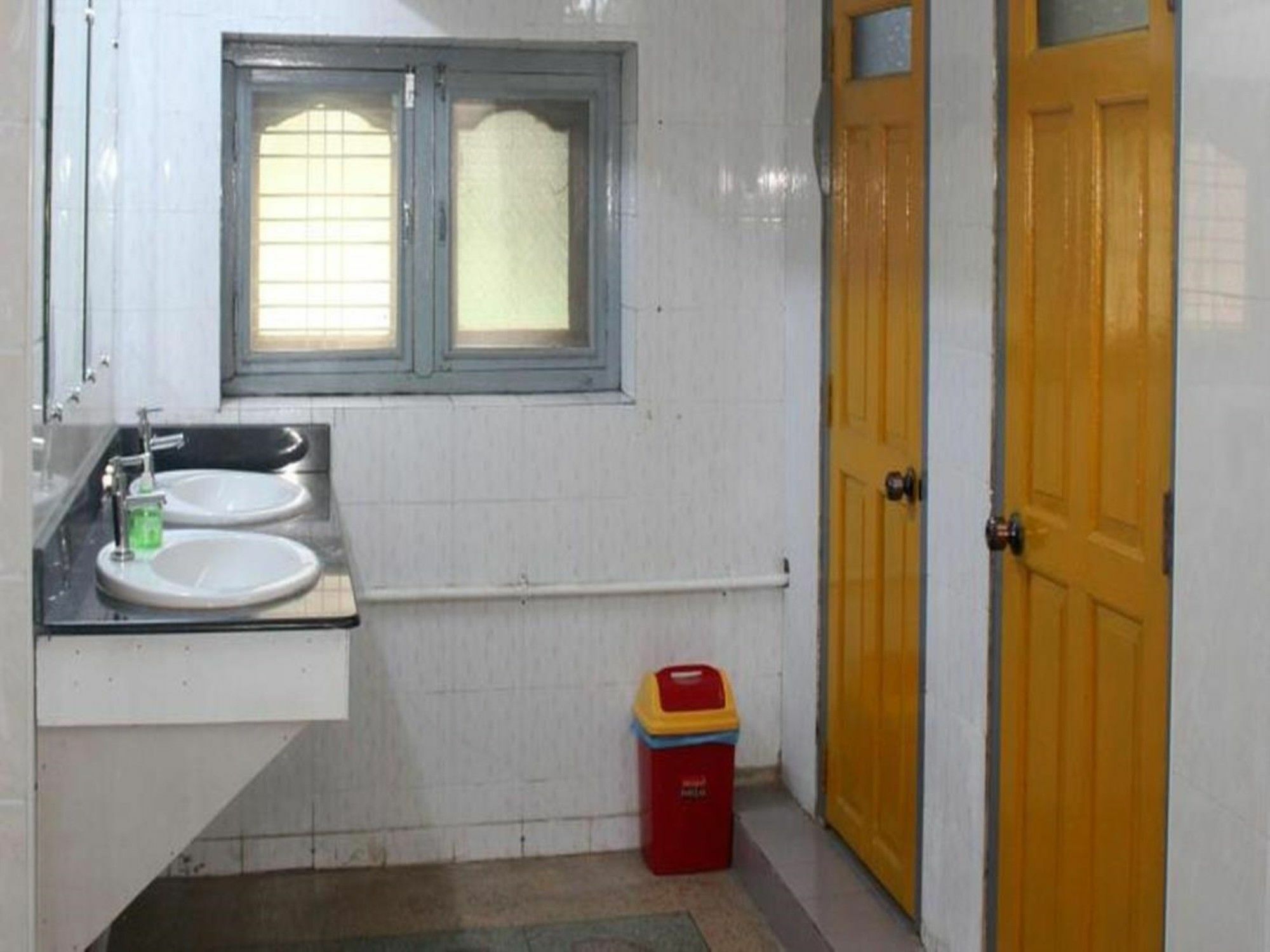 20th Street Hostel