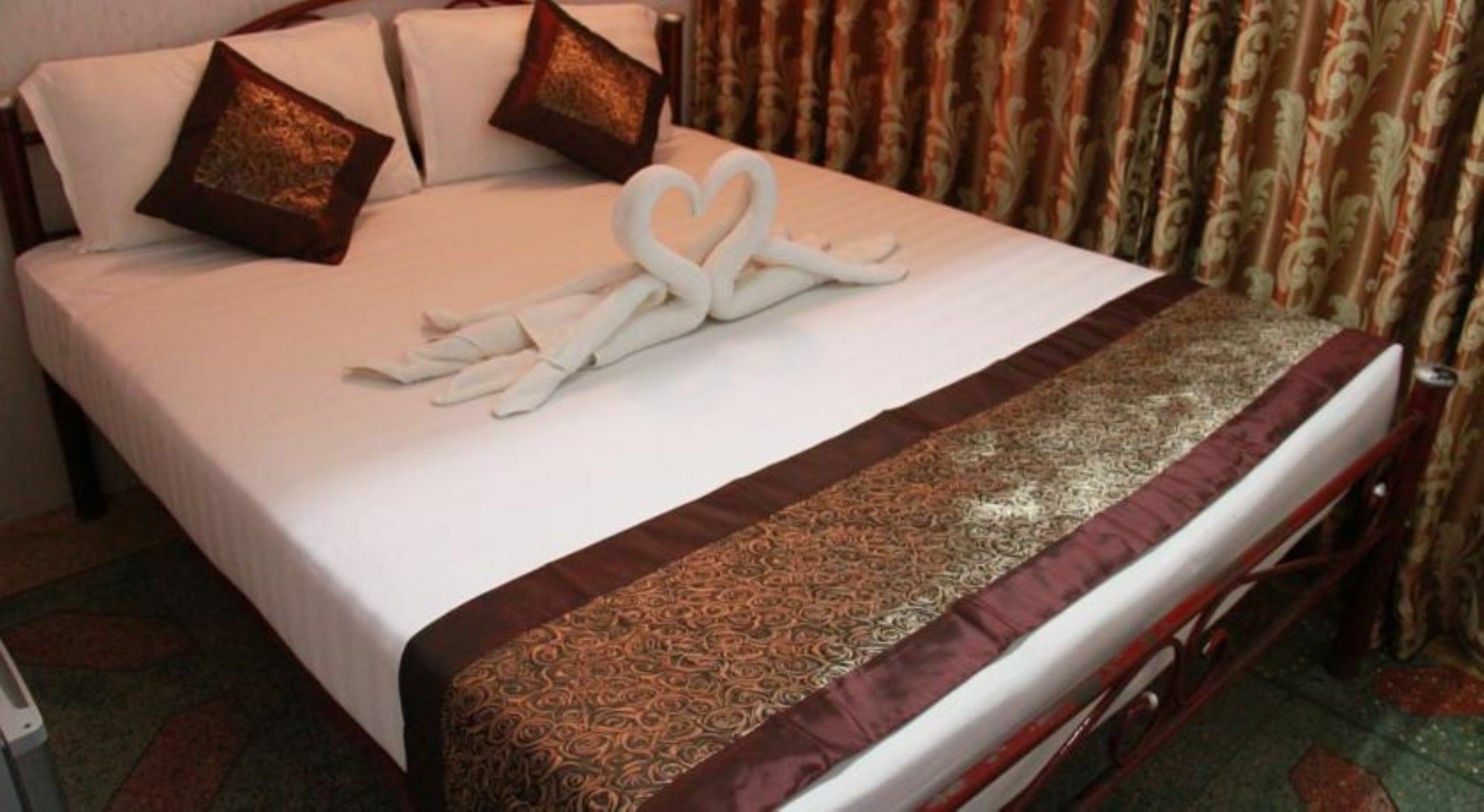Hostel 20th Street Yangon